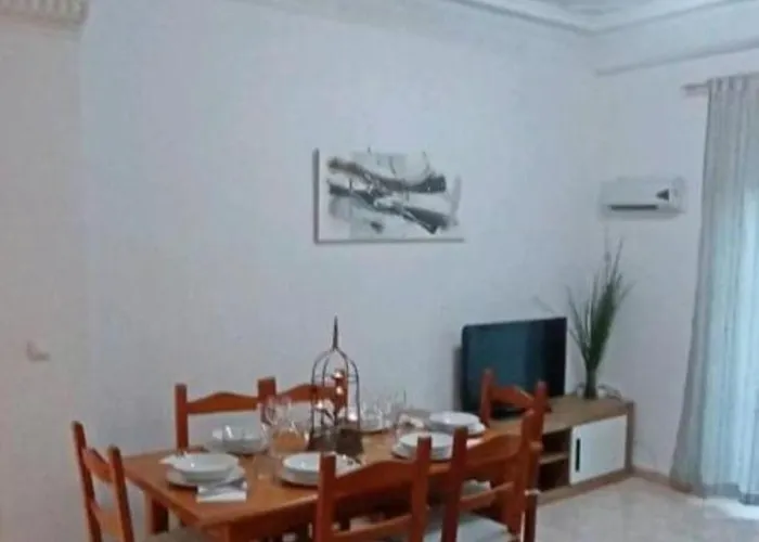 Valencia City 발렌시아