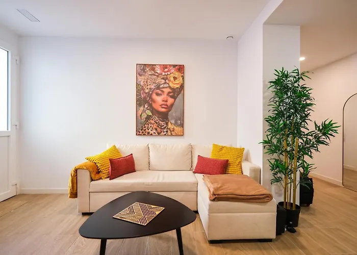 Casa Estrellita Boutique * Valensiya