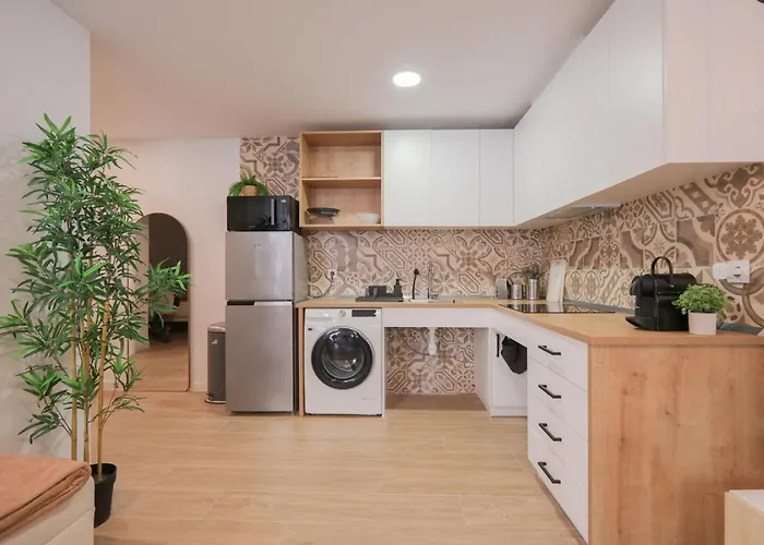 Casa Estrellita Boutique Apartament *