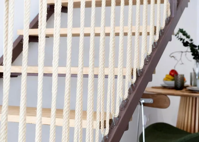 Appartement Loft M11 - Ground & Arena Connected Valence