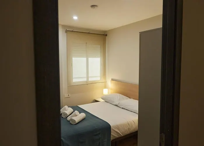 Appartement Arts 5 *