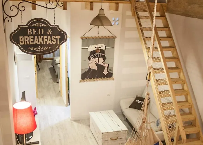 Next To The Διαμέρισμα *