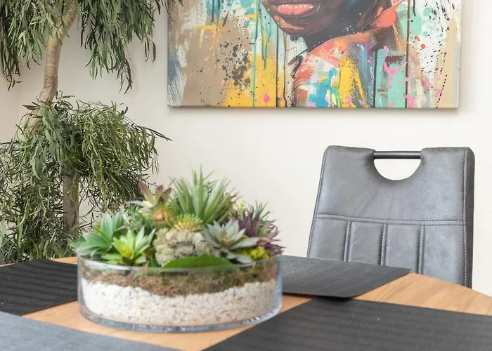 Portobello Road Appartement *