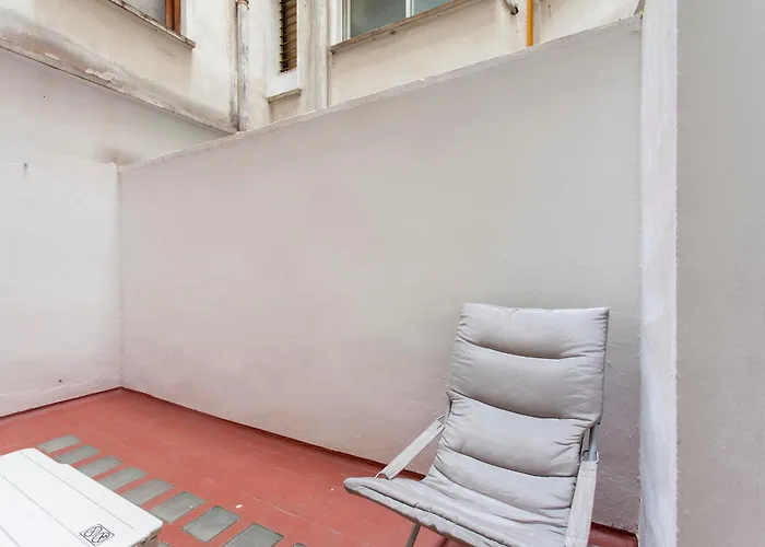 Flat 3 Bedroom In Extramurs *