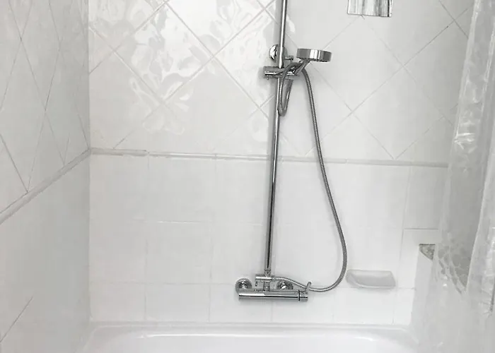 Διαμέρισμα Calle Cuenca 2 *