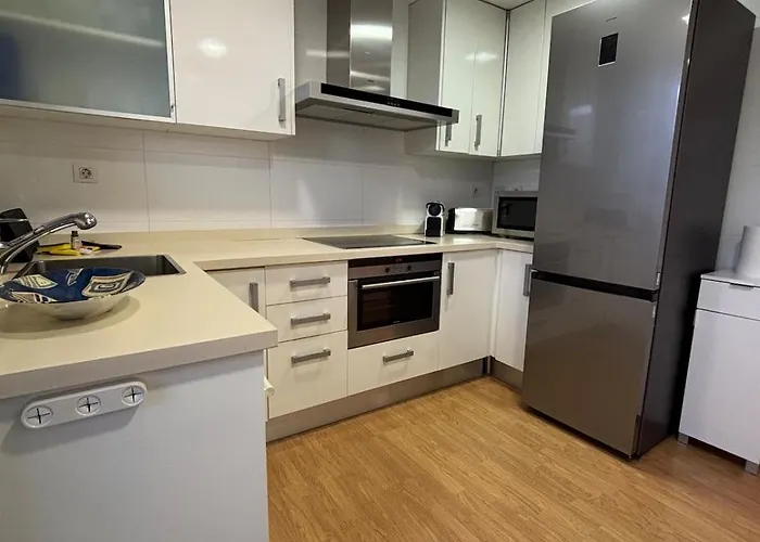 Relaxing Sea View - Patacona Walencja