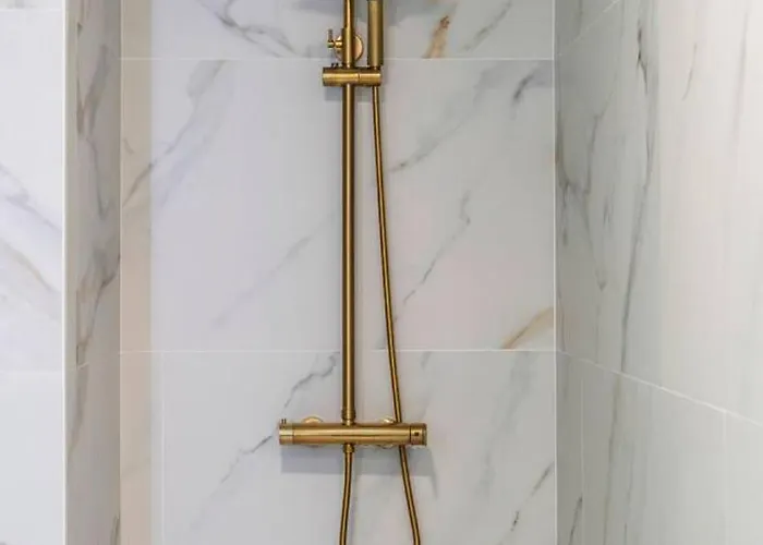 Apartment Republica Argentina 1 *