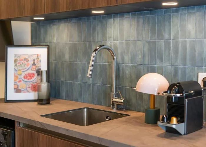 Apartment 01 - Les Artes *