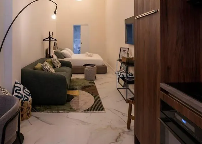 03 - Les Artes Appartement *