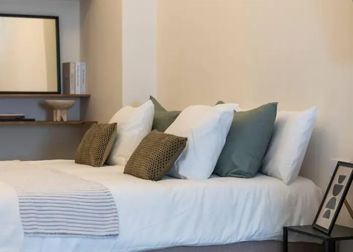 01 - Les Artes Apartment Valencia