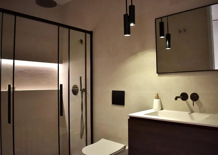 Stylish & Cozy Flat In Heart Of Eixample, * Valência