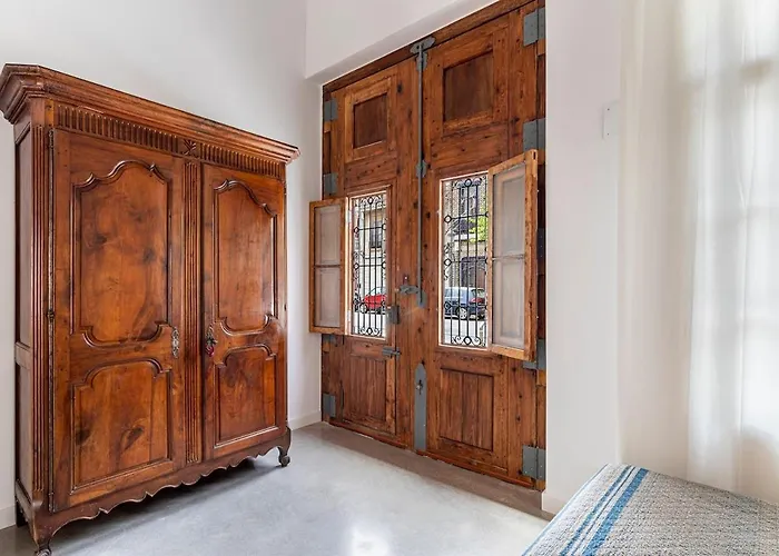 Casa Reina Nina * Βαλένθια