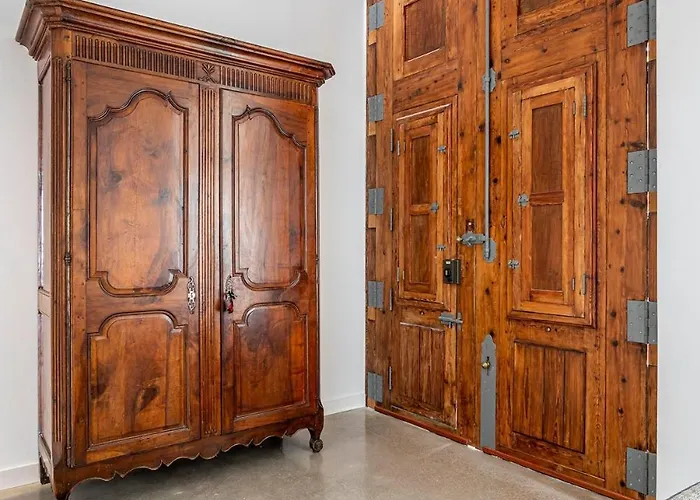 Casa Reina Nina Βαλένθια