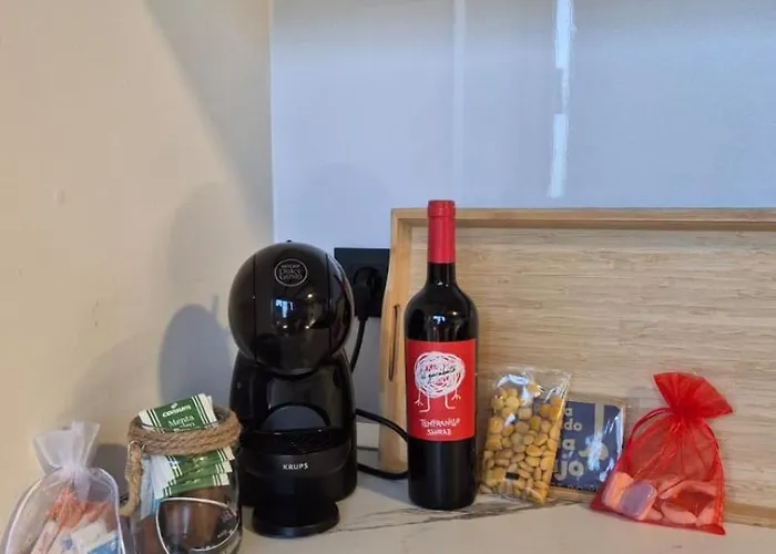 Impresionante Apartamento Industrial Fallas wifi gratis hasta 4 Appartamento