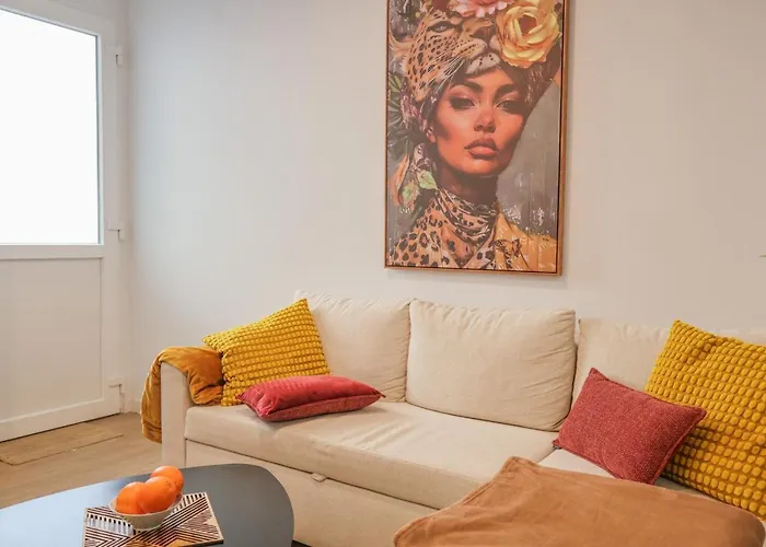 Lejlighed Casa Estrellita Boutique