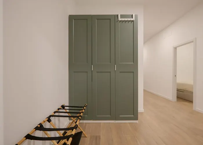 Comfortabel Next To La Marina *