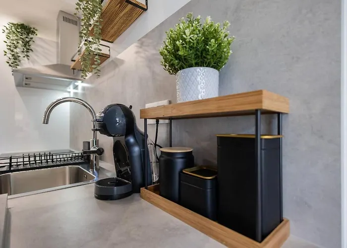 Apartamento Estudio Con Altillo En Malilla Cerca De La Fe Valência