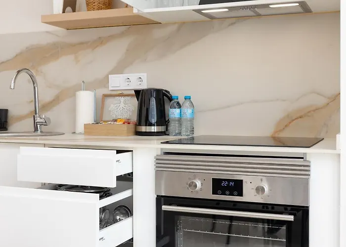 Apartament Portobello Road