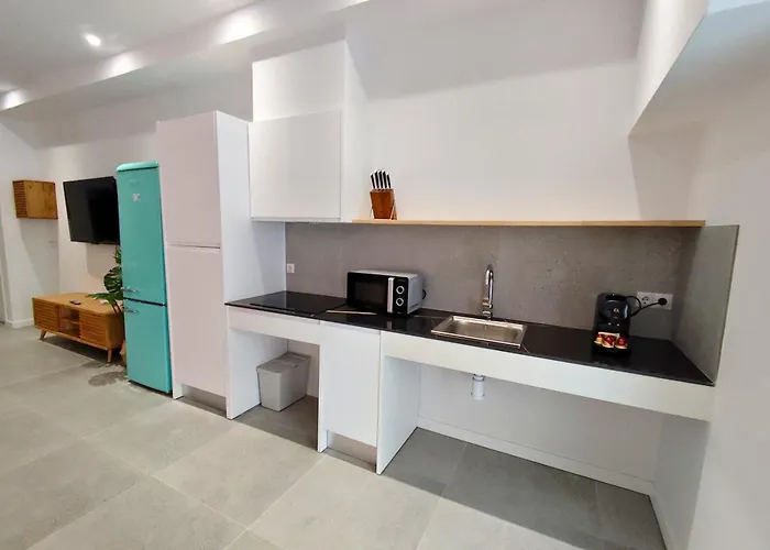 Travel Habitat Jesus-patraix Familiar * Valensiya