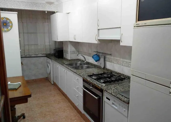 Beach Apartment Appartement Valence