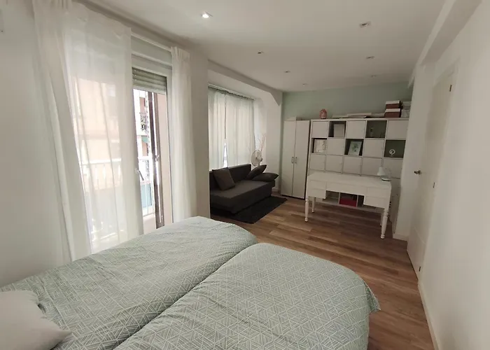 Apartamento Premium Terrace *