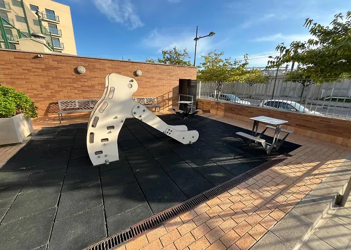 Singularstays Oceanic