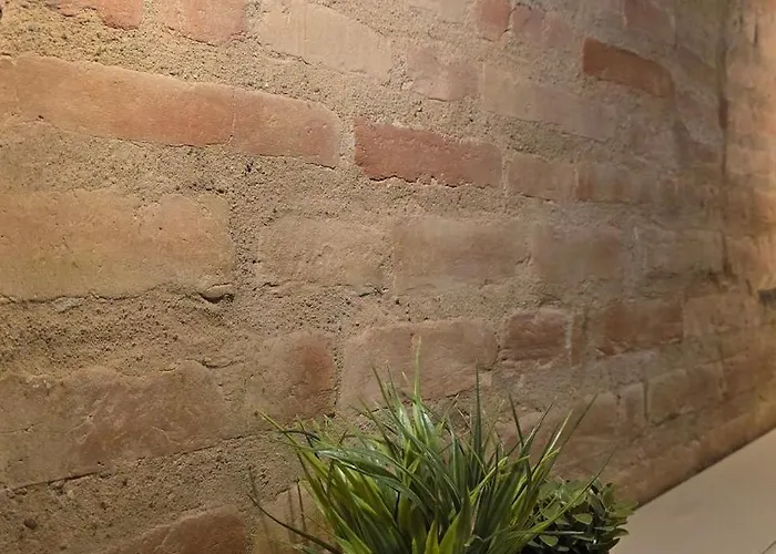 Casita Buenos Aires Lejlighed Valencia