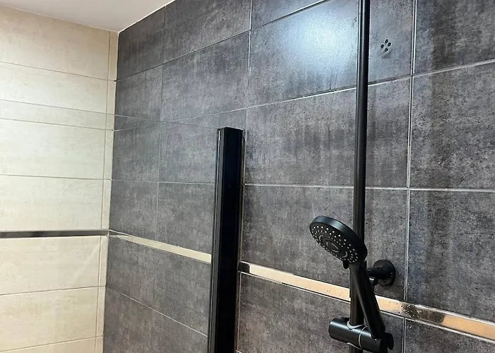 Pearl By The Sea Апартаменты Валенсия