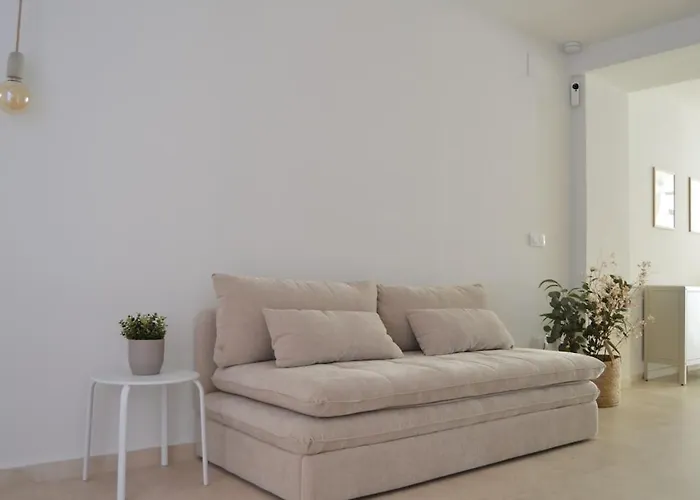 Excepcional Moderno Y Luminoso Terraza Privada Valencia