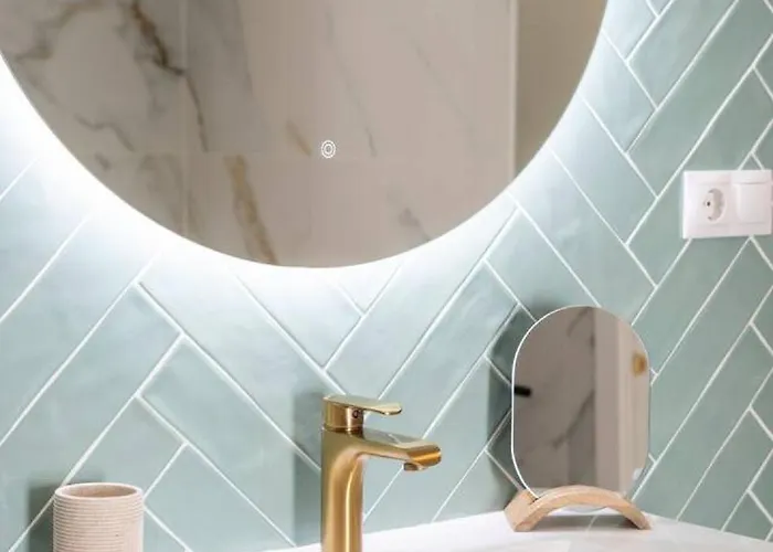 Republica Argentina 1 公寓