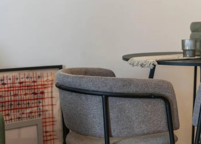 Apartment 01 - Les Artes