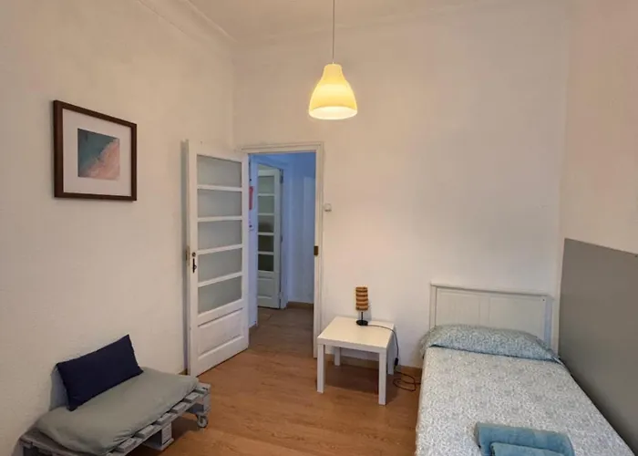 Urban - Primado Reig Валенсия