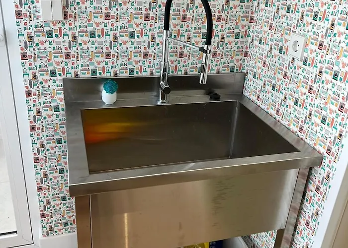 Bright Spacious Luxury * Valencia