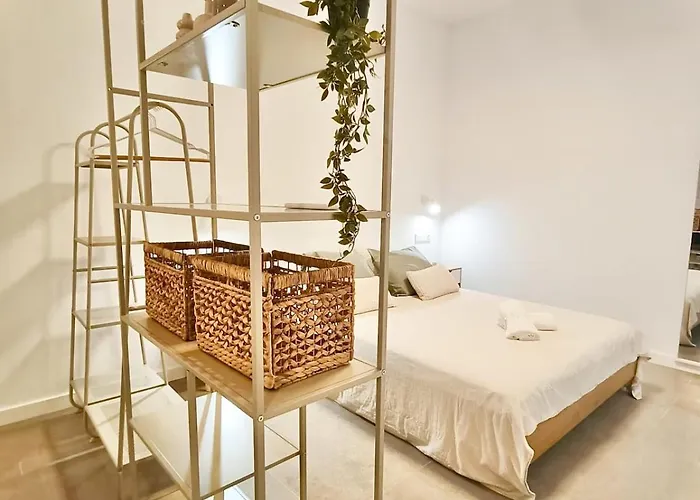 Daire New Loft Near The And Downtown