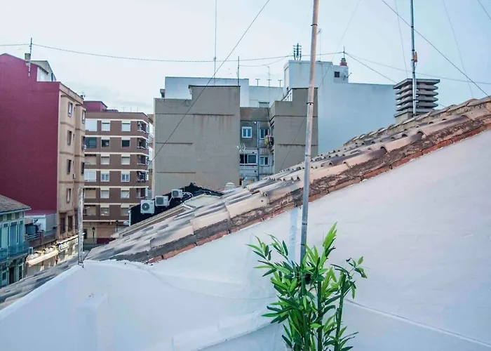 Next To The Apartamento