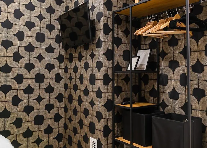 Appartement Viva - Arte & Reflejos