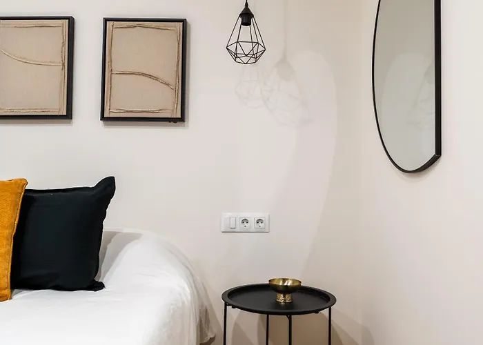 Viva - Arte&reflejos Apartamento Valencia