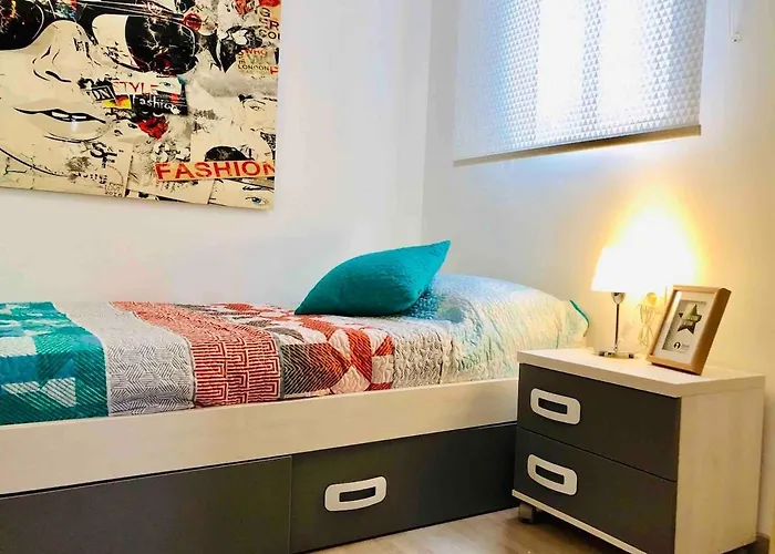 Near The And The Of Sciences Apartment *