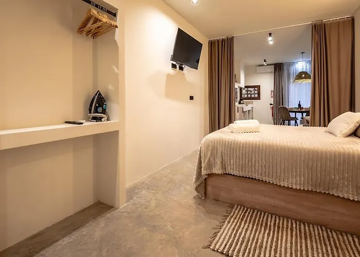 Ciudad De Ciencias Y Puerto - Manolito 4