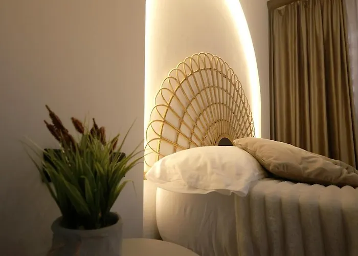 Eco Puerto - Manolito 3 Lägenhet *