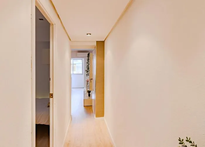 The Cabanal House - 10 Min To Ocean, Fastwifi, Ac, Coffee Valencia