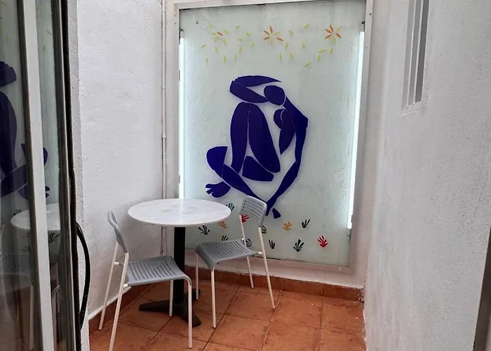 Gran Loft En El Centro De Valenza