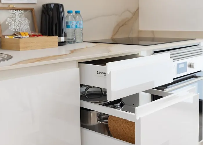 Portobello Road Lägenhet *