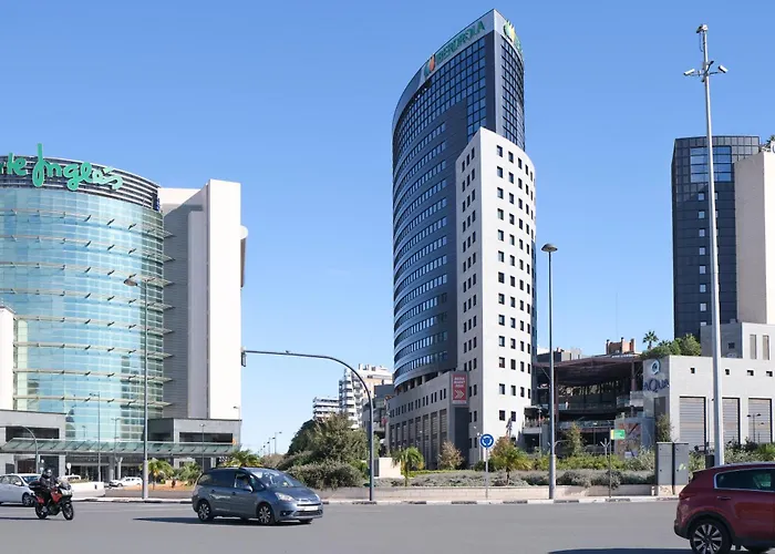 Near To Marathon - Of Arts & Sciences 瓦伦西亚