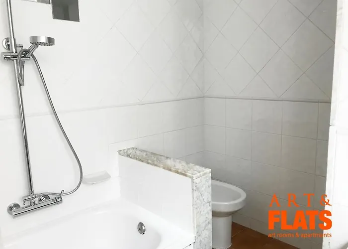 Calle Cuenca 2 * Βαλένθια