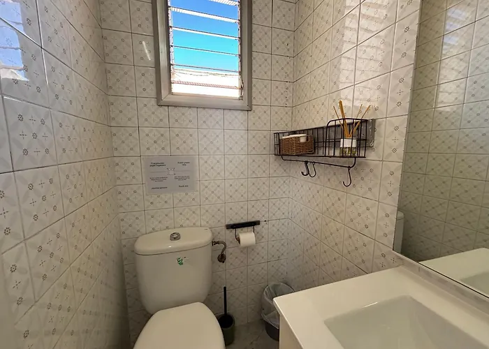 Apartment Urban - Primado Reig *