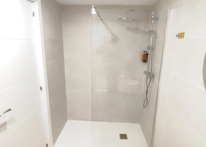 Loft Acogedor Junto Al Roig Arena