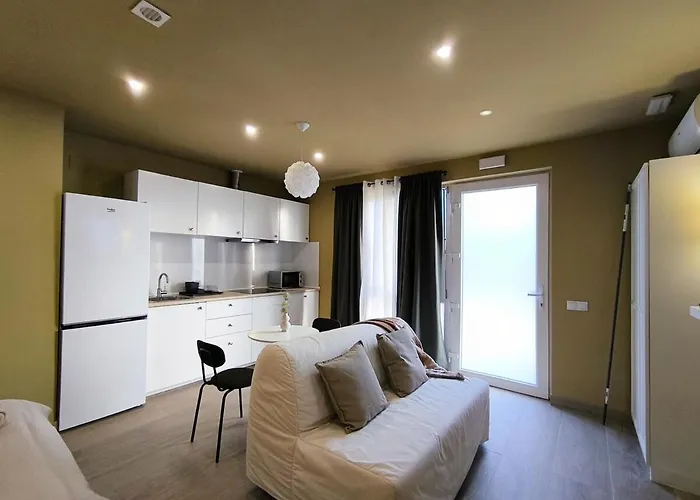 Apartman Calma Your Getaway In Playa De