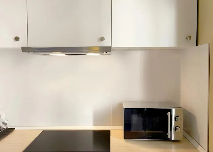 Apartman Calma Your Getaway In Playa De *