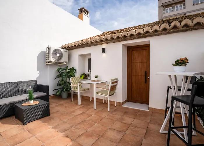 Pinedo Playa Rustico バレンシア